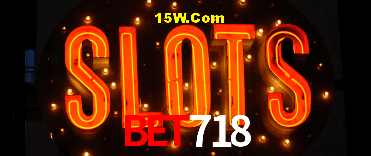 Experiência VIP Bet718