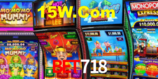 Bet718