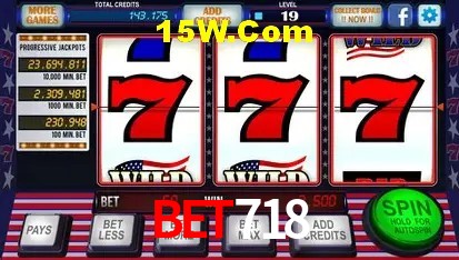 Live Casino Bet718