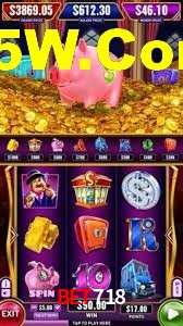 Live Casino Bet718
