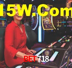 Welcome Bonus Bet718
