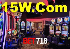 Programa VIP Bet718