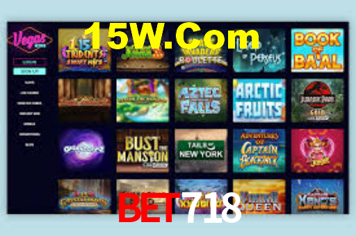 Bet718