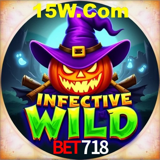 Descubra o Mundo do Cassino Online com Bet718