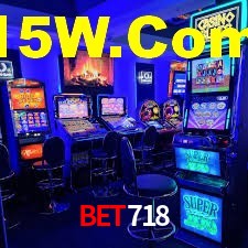 Bet718 Login
