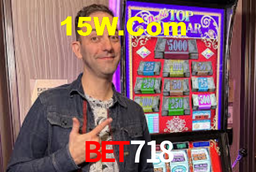 Bet718