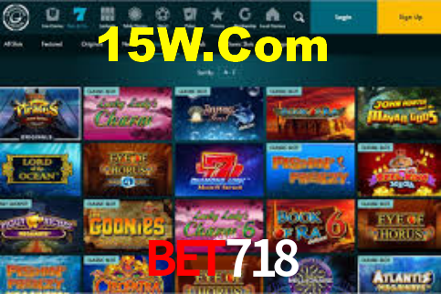 Bet718.Com