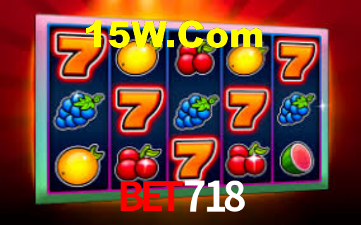 Bet718.Com
