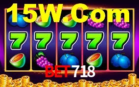 Sinta a adrenalina dos jogos de cassino com Bet718