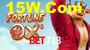 Premium Interface Bet718