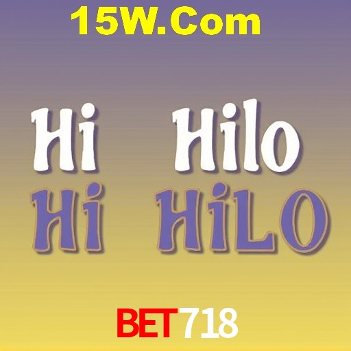 Slot Games Bet718