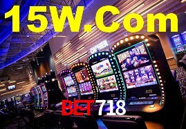 Experimente o Login Seguro Premium no Bet718
