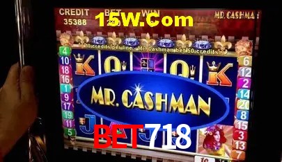 Responsive Design Bet718