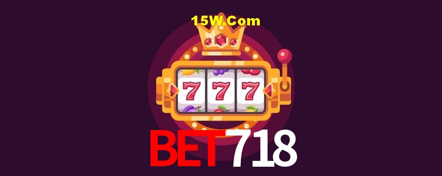 Welcome Bonus Bet718